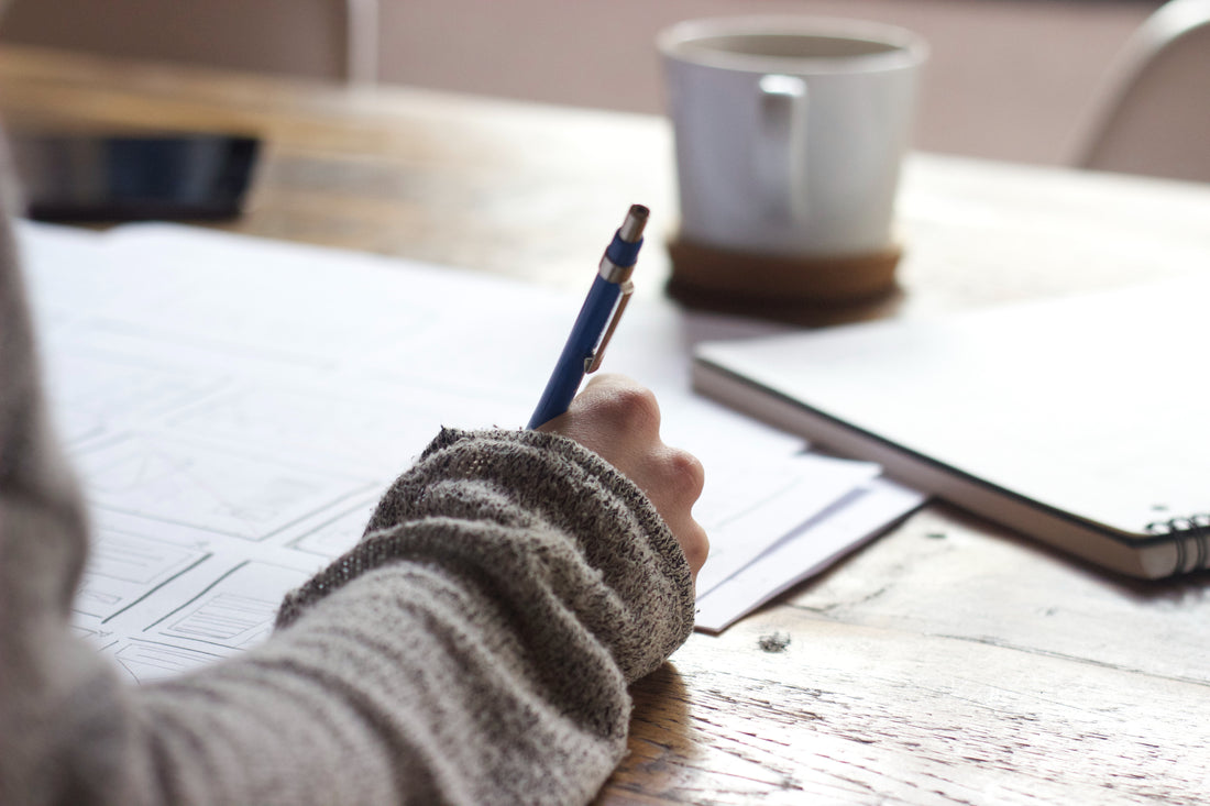 Starting a Language Journey