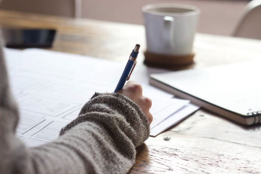 Starting a Language Journey