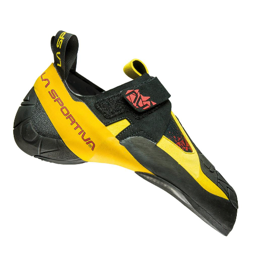 La Sportiva Skwama - Climbing Shoes