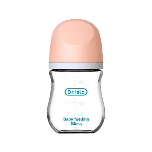 Baby Bottle