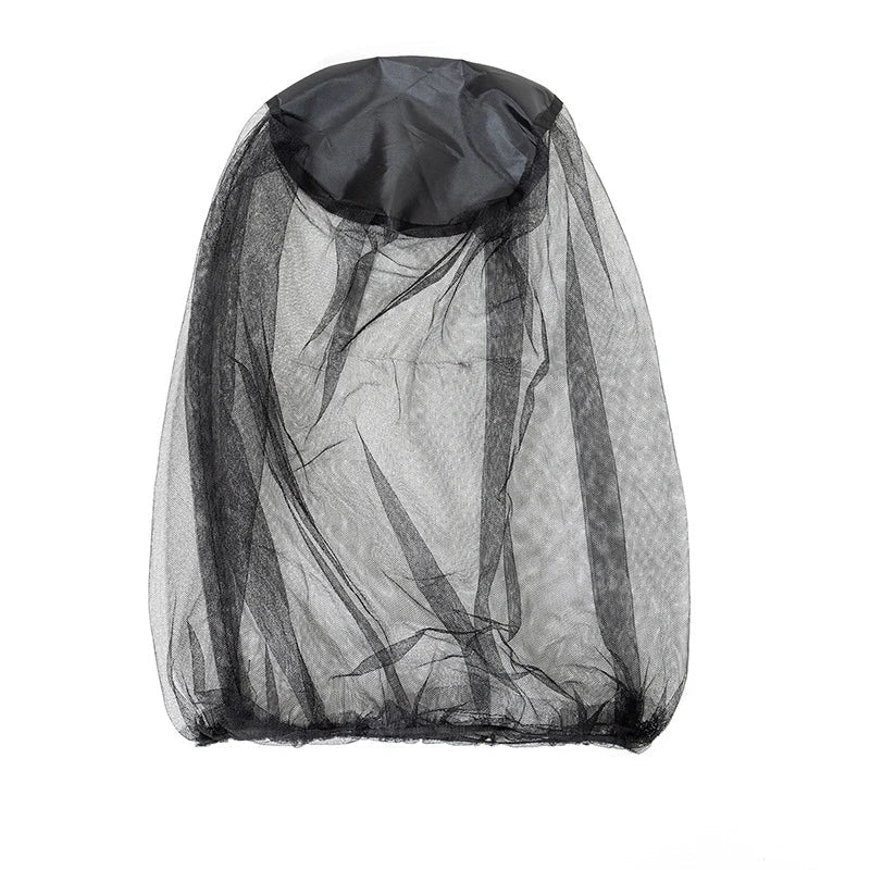 Anti-Mosquito Head Net displayed on white background.